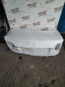 Renault fluence çıkma bagaj kapağı