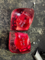 CHEVROLET CRUZE STOP