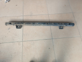 Doblo 3 radyatör alt sacı