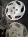 Peugeot 206 jant kapagi 14 orjinal sıfır 5416.A1