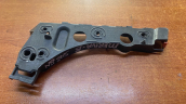 OPEL MERİVA B SAĞ ÖN TAMPON BRAKETİ 13267764 CANCAN OPEL