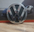 7H0853630 orj çıkma vw transporter t5 caddy arka bagaj arması