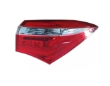 TOYOTA COROLLA ARKA DIŞ STOP (LEDSİZ) SAĞ  2014-