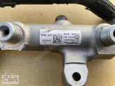 Oto Çıkma Parça / Motor / Yağ Soğutucu / Porsche / Panamera / Çıkma Parça 