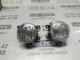 SIFIR YAN SANAYİ RENAULT CLİO 4 SYMBOL FLUENCE SİS LAMBASI