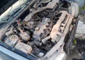 Hyundai Accent şanzıman komple