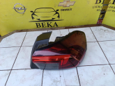 OPEL CORSA F SAĞ STOP LEDLİ ÇIKMA ORJİNAL YEDEK PARÇA