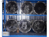 Oto Çıkma Parça / Şanzıman & Vites / Şanzıman Komple / Ford / Transit / Çıkma Parça 