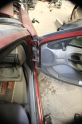Oto Çıkma Parça / Kaporta & Karoser / Kapı / Opel / Astra / Çıkma Parça 