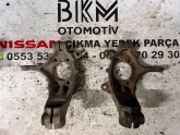 Nissan Qashqai J11 (2014-2021) Sağ-Sol Taşıyıcı