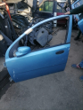 CHEVROLET KALOS SOL ÖN KAPI 2004-2010 ÇELİKLER OTO ÇIKMA