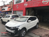 Nissan Qashqai J11-2014-2017 Sol Arka Kapı Orjinal Sökme Parça
