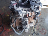 PEUGEOT 301 1.6 DİZEL EURO 5 KOMPLE MOTOR ÇIKMA PARÇA