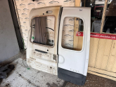 Oto Çıkma Parça / Kaporta & Karoser / Bagaj / Renault / Kangoo / Çıkma Parça 