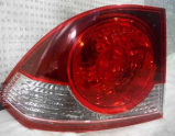 HONDA CİVİC SOL ARKA DIŞ STOP (07-09) (33551-SNB-003)