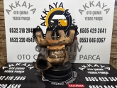 RENAULT 19-CLİO-LAGUNA-MEGANE 1 1.8 F3P Egzoz Manifoldu