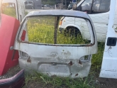 Hyundai Starex Bagaj Kapağı