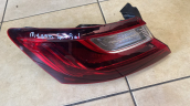 RENAULT MEGANE 4 SOL STOP