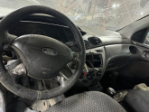 FOCUS 1 2004 MODEL KOMPLE MOTOR ÇALIŞIR VİDEO YÜKLÜ