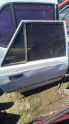 Renault 9 sağ arka kapı