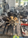 Oto Çıkma Parça / Motor / Motor Komple / Mitsubishi / Canter / Çıkma Parça 