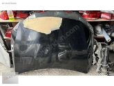 MERCEDES A SERİSİ W177 ÇIKMA ORJİNAL KAPUT SİYAH