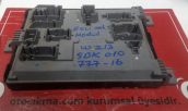 A2139014003 5DK010 777-16 Mercedes-Benz E-Class W213 SAM BEYNİ