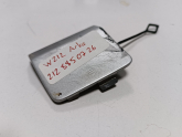 MERCEDES E W212 ARKA TAMPON ÇEKİ DEMİR KAPAĞI 2128850726 Ç