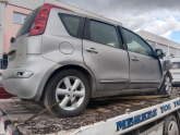 Nissan 1.5 Note E11 Orjinal Kapı 2005-2010 ÇIKMA