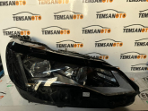PEUGEOT PEJO 3008 5008 GT SAĞ FAR ÇIKMA ORJİNAL TEMSAN OTO