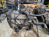 FİAT UNO 70 SX ENJEKSİYONLU ÇOK TEMİZ KOMPLE MOTOR
