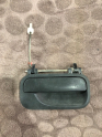 Oto Çıkma Parça / Mekanik / Kapı Kolu / Opel / Corsa / Çıkma Parça 