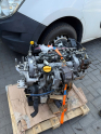 Fiat Punto 2012-2017 1.3 Multijet Dizel Komple Motor Az Km DE