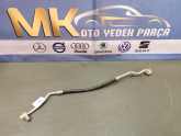 VOLVO S90-B5 KLİMA BORULARI KOMPLE SET