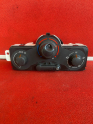 RENAULT KANGO 3 KALORİFER KONTROL PANELİ 5F2140100
