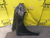 OPEL CORSA D SAĞ ÖN ÇAMURLUK ÇIKMA ORJİNAL YEDEK PARÇA