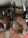 FORD FOCUS 2.5 GAZ FREN PEDAL SETİ SAVAŞ OTO