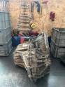 Oto Çıkma Parça / Şanzıman & Vites / Şanzıman Komple / Renault / Master / Çıkma Parça 