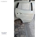 NISSAN QASHQAI J11 SAĞ ARKA KAPI (SEDEFLİ BEYAZ RENK) ORİJİNAL