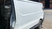 RENAULT TRAFİC SOL DUVAR GÜÇMANLAR BURSA