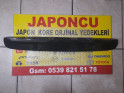NİSSAN QASHQAİ ARKA BAGAJ CITASI 2007-2014 ARASO SIFIR