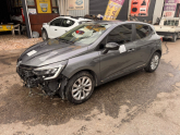 Renault Clio 5 Çıkma Far Sinyal Silecek Kumanda Kolu