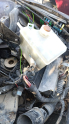 RENAULT LAGUNA 1 SU DEPOSU VE HORTUMLARI