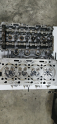 Oto Çıkma Parça / Motor / Silindir Kapağı / Citroen / C4 / Çıkma Parça 