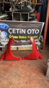 Oto Çıkma Parça / Kaporta & Karoser / Çamurluk / Volvo / S40 / Çıkma Parça 