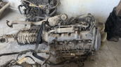 2009 2011 Ford ranger ÇIKMA ORJINAL motor