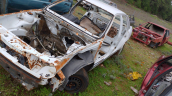 OPEL VECTRA A BEYAZ KESME SOL ÖN
