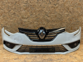Oto Çıkma Parça / Kaporta & Karoser / Ön Tampon / Renault / Megane / Çıkma Parça 