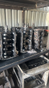 Oto Çıkma Parça / Motor / Blok / Nissan / Skystar / Çıkma Parça 