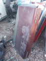 Peugeot 405 bagaj kapağı